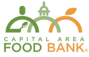 Capital Area Food Bank Logo